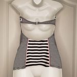 Malibu Dream Girls Tankini Top Size M Photo 3