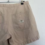 Guess Vintage Chinos Utility Shorts Khaki 28 Photo 3