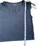 American Eagle NWOT Outfitters Cinched Shoulder Crop Top- XS Photo 4