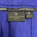 Worthington NWT Women’s Shorts Size 8P Photo 4