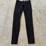 Lululemon  size 6‎ bundle flawed, read. Tank and full length leggings, capris Photo 6