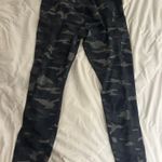 Athleta Ultimate Camo 7/8 Tight Leggings Photo 2