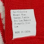 SheIn Damn Santa Sweater - Size M - EUC Photo 6