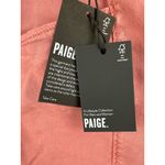 Paige Women’s  Anessa Jean Shorts Dusty Pink Size 31 Photo 1
