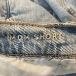 American Eagle  Outfitters Women's Sky Blue Jean Shorts Photo 2