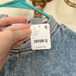 Free People  denim dress Photo 2