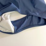 [Sociala] Blue One Piece Cutout O Photo 9