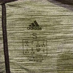 Adidas Women’s  Gray Workout Top Photo 2
