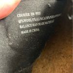 OTBT  Everyday comfort sneaker wool/alpaca Women's size 9 Photo 6