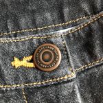 Loft Ann Taylor  Stretch Jeans Trouser High Rise Straight Leg Photo 4