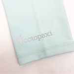 Cotopaxi Haraka Colorblock Color Block Tights Athletic Leggings Photo 5