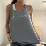 Seaside Tank Top Photo 0