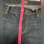Old Navy The Diva Bootcut Jeans Women's Size 6 Short Dark Wash Low/Mid Rise Photo 6