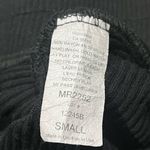 Elan  Thin Ribbed Jogger Pants Women’s Small Photo 3