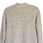 Aritzia Wilfred Free Aronson Open Front Sweater Cardigan Wool Alpaca XXS Photo 11