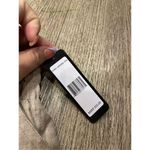 Soho Apparel  LTD Tan Capri 1X New Dressy Belted Photo 2