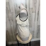 White tank top White Photo 3