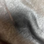 Free People Vegan Leather Jacket Photo 5