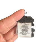 Jessica Howard  Black & Gray Tiger Striped Animal Print Dress Women Sz 8 Photo 5