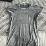 Lululemon Swiftly Tech Short Sleeve Photo 0