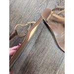 Rainbow Sandals Shoes 6.5 Photo 2