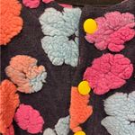 Colorful Floral Button Photo 4