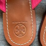 Tory Burch Pink Sandals Photo 2