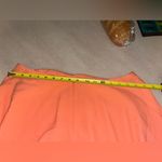 For Love & Lemons FLOWER SCALLOPED OPEN BACK DRESS. Photo 5