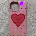 Velvet Caviar iPhone 14 Pro Max  Case Photo 0