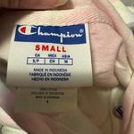 Champion  Pastel Tie-Dye Hoodie Photo 4