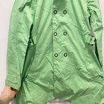 REI Women's Nylon High Visibility Rain Jacket Photo 1