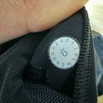 Lululemon Get Your Peek On Bra - Black - Size 6 Photo 7