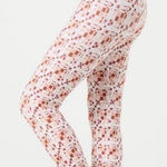 l*space NEW L* Hot To Trot Athletic Leggings Women’s Small Photo 0
