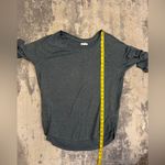 Maurice's Women's Green Maurice’s Loose Fit Top Photo 5