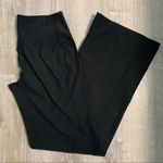 Nike dri fit black pants Photo 1