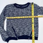 Rue 21 sweater with zipper size S Photo 3