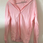 Hanes FINAL MARKDOWN  hooded jacket medium Photo 0