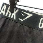 Gymshark  Black Seamless Legging Small Size 8 Photo 8