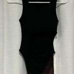 Alphalete Body Suit With Cut Out Photo 0