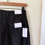 We Wore What NEW High Waisted Pleated Super Wide Leg Pant Photo 4