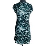 Soma  Size XS Dress Short Sleeve Cut Out Comfortable Photo 3