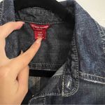 Guess Y2K  denim romper Photo 3