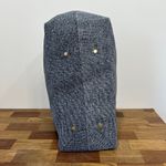 J. McLaughlin  Pania Tote Bag NWT $248‎ Autograph Nautical Purse Travel Shoulder Photo 5