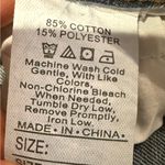 Source Unknown Classic‎ High waist Denim Jeans Size 2XL Photo 4