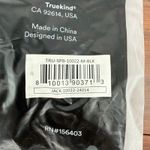 Truekind Daily Comfort Wirefree Shaper Bra Black Medium Seamless Support Photo 6