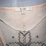 Miss Me • Southwestern Design Long Sleeve Open Cardigan Top- Women’s Large Photo 5