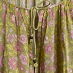 Spell & The Gypsy Collective  Dahlia Mini Dress Photo 5