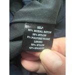 Project Gravitas Annie Shaping Ponte Navy Stretchy Dress Sz Sz 14 NWT Blue Photo 3