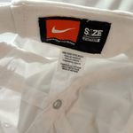 Nike White Hat Photo 3