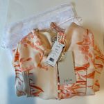 Joie  - Almona Island Sunset Floral maxi Dress -Size S - NEW With Tags. In Bag.‎ Photo 12